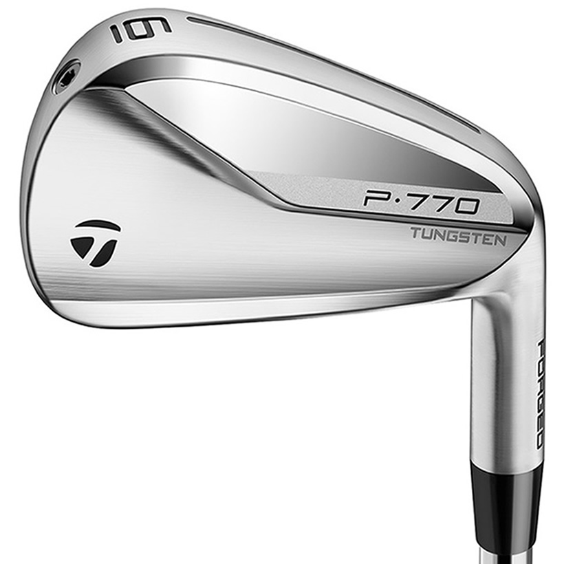 TaylorMade P770 Golf Irons Graphite Scottsdale Golf
